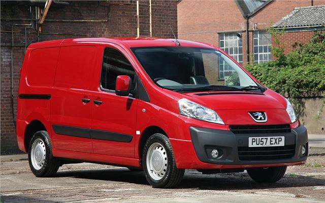 motor trade insurance