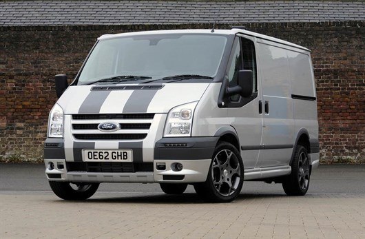 Used Van Buying Guide: Ford Transit 2006-2014 | | Honest John