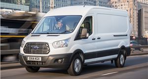 Smoking with children ban also applies to vans