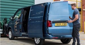 Van tax explained – what you have to pay 