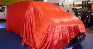 Top 10 highlights from the CV Show 2017