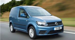 Volkswagen vans available with scrappage discounts