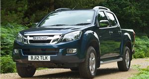 The MoT Files 2017: Top 10 vans and pick-ups with the highest pass rates
