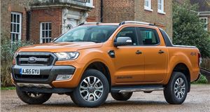 Safety recalls issued for Ford Ranger and Toyota Hilux