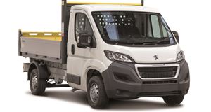 Peugeot launches Built for Business conversion range for Boxer