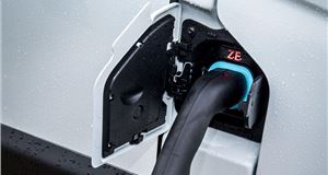 Government in disarray over electric van licence rules 