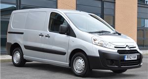 The MoT Files: The 10 worst vans for passing the MoT test