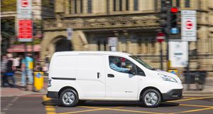ULEZ van checker - Will you have to pay the low emissions charge? 