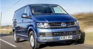 Budget 2023: What it means for van and pick-up owners