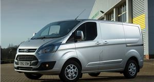 Ford to have biggest its biggest ever stand at Birmingham CV Show