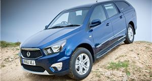 SsangYong offers five years free servicing