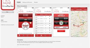 New Direct Line app could save van drivers money 