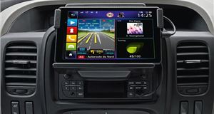 R&GO navigation app launched for Trafic and Master