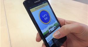 Top 10 smartphone apps for drivers