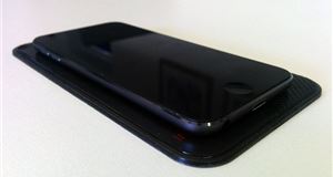 Review: Gecko Pad