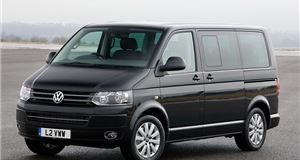 Driven: Volkswagen Caravelle