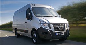 Nissan introduces five year standard warranty