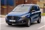 Mercedes-Benz Citan 2022 Review
