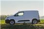 Used Vans For Sale in the UK