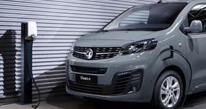 Van market grows but electric LCV sales are stalling