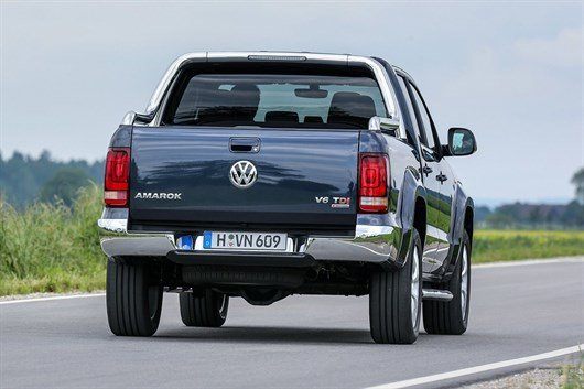 Volkswagen Amarok V6 TDI 2016 (4)