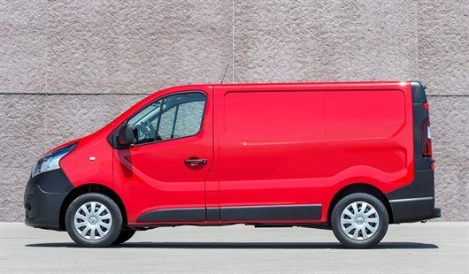 426151278_Nissan _NV300_Van