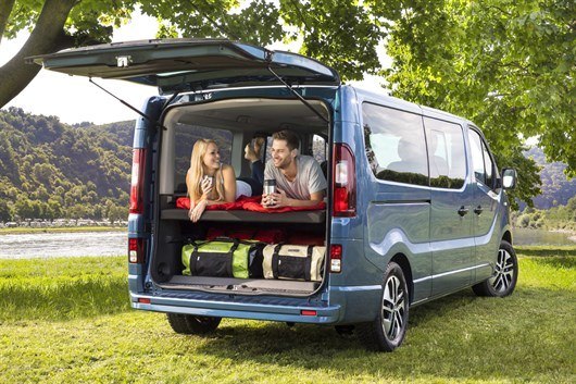 Vivaro Lifestyle