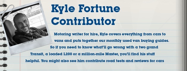 Kyle Profile