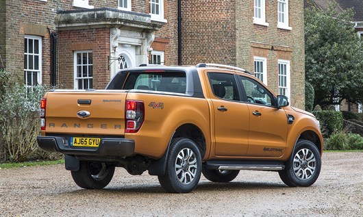 Used Pick Up Buying Guide Ford Ranger 11 Honest John