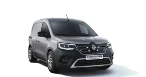 Updates announced for revised, cheaper Renault Kangoo