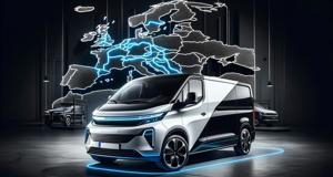 Stellantis to supply Iveco with new electric vans