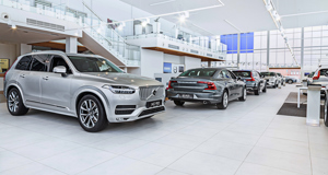 Best car leasing deals - May 2024