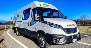 New vans 2026: Latest releases, prices & launch dates