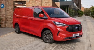 Van sales rise by 21% in 2023 as LCV market shows strong recovery