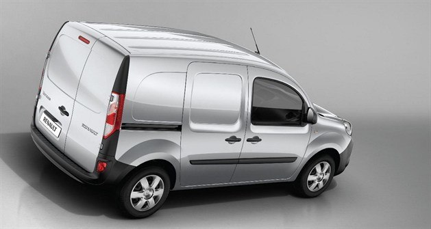 Renault Kangoo 2013 (2)