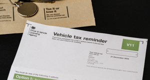 Car tax rates for increase from April 1st 2024: How much will you be paying?