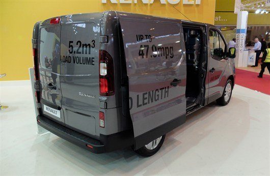 Renault Trafic (1)