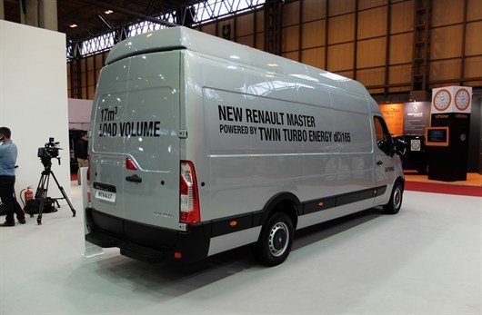 Renault Master (1)