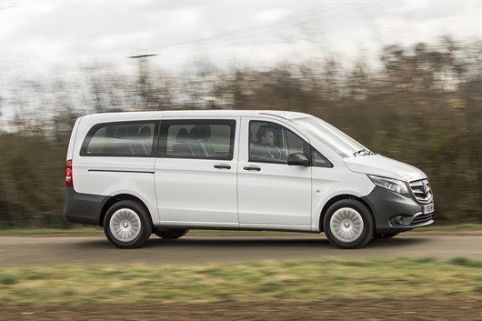 Vito Tourer