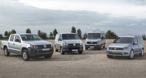 Volkswagen emissions scandal: Which vans are affected? 