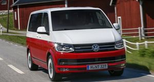 New Caravelle available in two-tone paint special edition