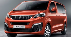 Citroen, Peugeot and Toyota alliance produces trio of new vans