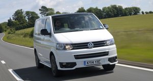 HMRC plans company car style tax scheme for top-end vans