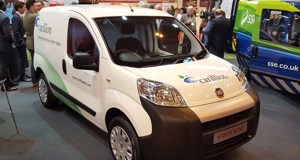 CV Show 2016: Fiat Fiorino gets facelift and improved economy