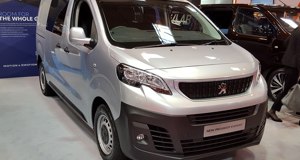 Essential knowledge: New Citroen Dispatch and Peugeot Expert
