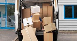 Vast majority of vans are ‘dangerously overloaded’ 