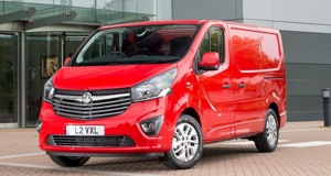 New van market reaches 11-year high in August