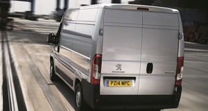 New van market recovers to post 20-year high in November