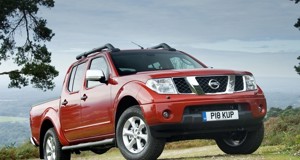Nissan Navara chassis corrosion – what you need to know