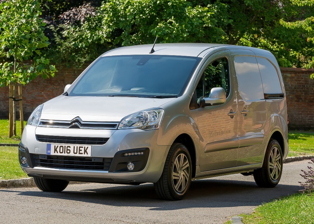 cheapest vans to buy